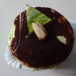 Angelo Cafe - Hold utca Budapest - Étel/ital